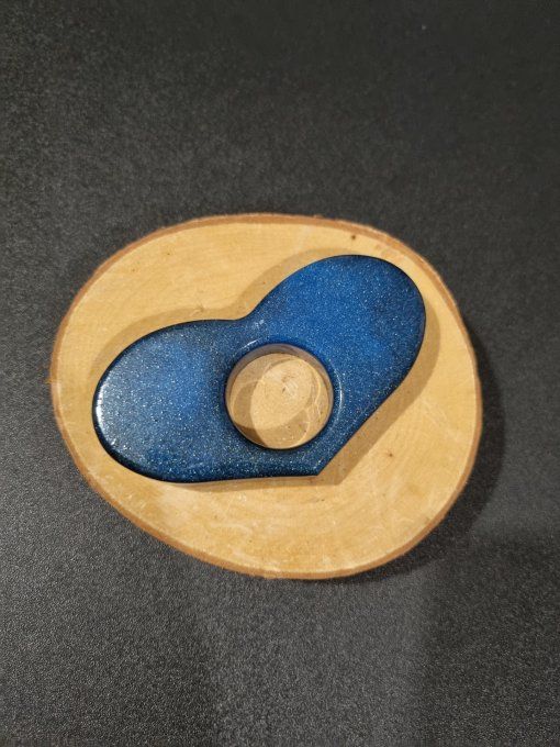 Bague de lecture en epoxy