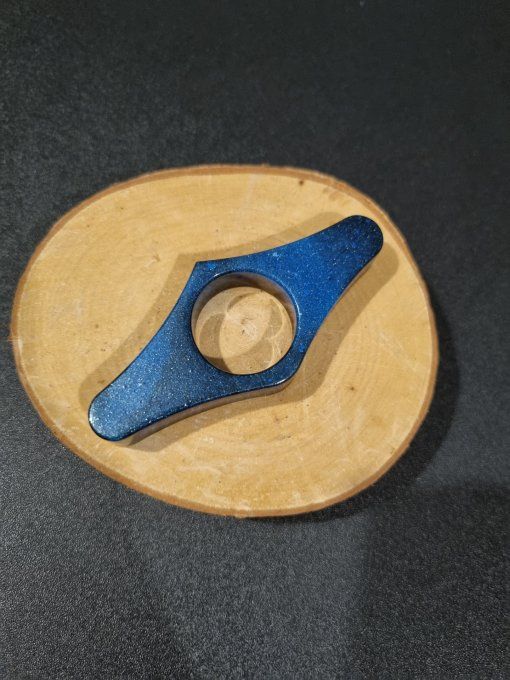 Bague de lecture en epoxy