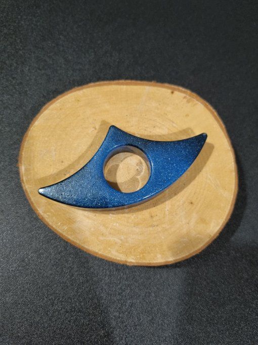Bague de lecture en epoxy