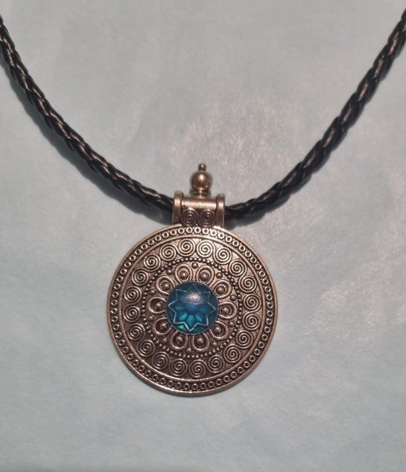 Pendentif de Weatmer