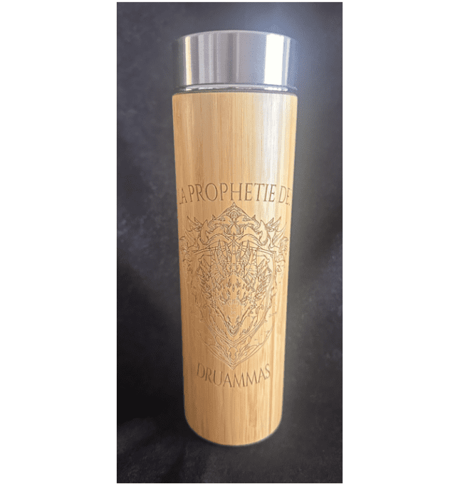 Tumbler exclusif