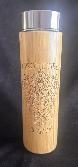 Tumbler exclusif
