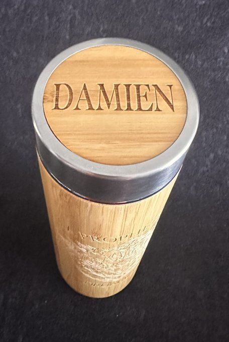 Tumbler exclusif