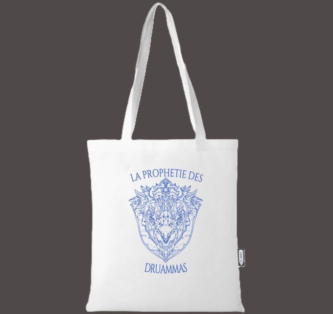 Tote bag exclusif
